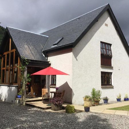 Glenvarloch Callander Exterior foto